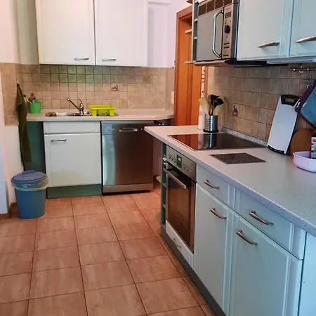 Apartment Monteur- Und In Hainichen Ot - Erdgeschosswohnung - Familie Weber *