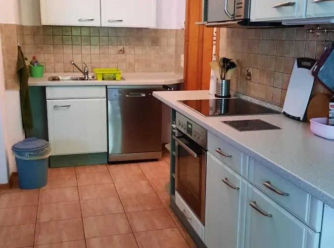 Apartment Monteur- Und In Hainichen Ot - Erdgeschosswohnung - Familie Weber *